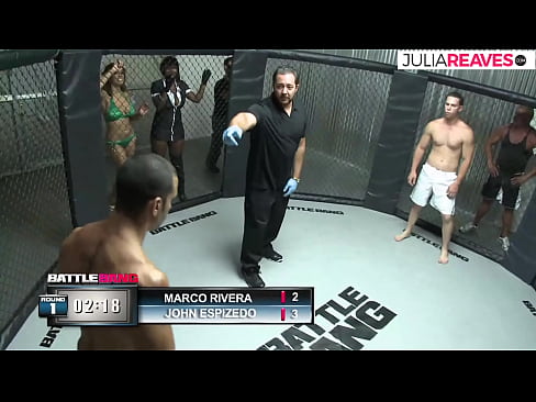 ❤️ Ultimate Fighter fucks gabadh tiro isla markiiba ka dib dagaal ee giraanta ❤  anaga ❌️