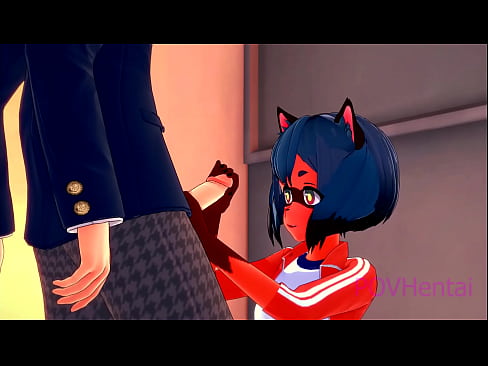 ❤️ Beer lo' oo cusub oo leh Michiru Kagemori ❤  anaga ❌️